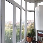 Kirayə (aylıq) 3 otaqlı Yeni Tikili, Masazır, Abşeron rayonu 17