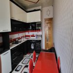 Kirayə (aylıq) 3 otaqlı Yeni Tikili, Elmlər akademiyası metrosu, Badamdar qəs., Səbail rayonu 14