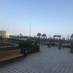 Satılır 2 otaqlı Yeni Tikili, Bayıl qəs., Səbail rayonu 10