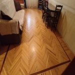Kirayə (aylıq) 2 otaqlı Köhnə Tikili, Avtovağzal metrosu, Biləcəri qəs., Binəqədi rayonu 15