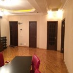 Kirayə (aylıq) 3 otaqlı Yeni Tikili, 28 May metrosu, Nəsimi rayonu 5
