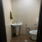 Продажа 3 комнатная Новостройка, İnşaatçılar метро, пос. Йени Ясамал, Ясамал район 19