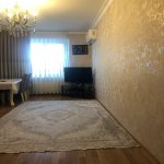 Продажа 2 комнатная Вторичка, İnşaatçılar метро, пос. Йени Ясамал, Ясамал район 19
