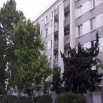 Satılır 2 otaqlı Köhnə Tikili, Yasamal rayonu 1