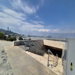 Satılır 3 otaqlı Köhnə Tikili, İçərişəhər metrosu, Bayıl qəs., Səbail rayonu 6