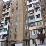 Satılır 2 otaqlı Köhnə Tikili, Azadlıq metrosu, 8-ci mikrorayon, Binəqədi rayonu 1