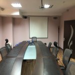 Kirayə (aylıq) 12 otaqlı Ofis, Nəriman Nərimanov metrosu, Nərimanov rayonu 8