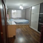 Satılır 2 otaqlı Köhnə Tikili, Neftçilər metrosu, 8-ci kilometr, Nizami rayonu 3
