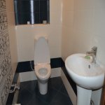 Kirayə (aylıq) 3 otaqlı Yeni Tikili, Nəriman Nərimanov metrosu, Nərimanov rayonu 29