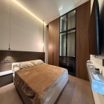 Kirayə (aylıq) 2 otaqlı Yeni Tikili, Nardaran qəs., Sea Breeze, Sabunçu rayonu 4