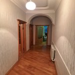 Kirayə (aylıq) 2 otaqlı Yeni Tikili, İnşaatçılar metrosu, Yasamal rayonu 6