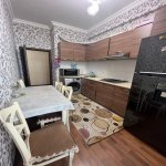 Satılır 2 otaqlı Yeni Tikili, İnşaatçılar metrosu, Yasamal qəs., Yasamal rayonu 13