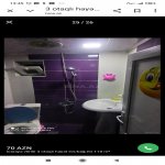Kirayə (günlük) 3 otaqlı Həyət evi/villa Qax 10