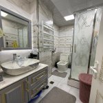 Satılır 3 otaqlı Yeni Tikili, Əhmədli metrosu, Köhnə Günəşli qəs., Xətai rayonu 21