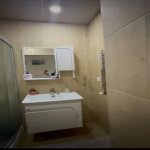 Satılır 2 otaqlı Yeni Tikili, İnşaatçılar metrosu, Yasamal qəs., Yasamal rayonu 16