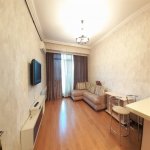 Kirayə (aylıq) 2 otaqlı Yeni Tikili, 20 Yanvar metrosu, Yasamal qəs., Yasamal rayonu 1