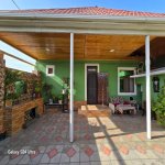 Satılır 3 otaqlı Həyət evi/villa, Koroğlu metrosu, Kürdəxanı qəs., Sabunçu rayonu 1