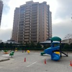 Kirayə (aylıq) 3 otaqlı Yeni Tikili, 28 May metrosu, Nəsimi rayonu 2