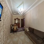Satılır 4 otaqlı Həyət evi/villa, Koroğlu metrosu, Zabrat qəs., Sabunçu rayonu 11