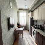 Satılır 3 otaqlı Yeni Tikili, Yeni Günəşli qəs., Suraxanı rayonu 17