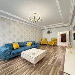 Satılır 2 otaqlı Yeni Tikili, Əhmədli metrosu, Əhmədli, Xətai rayonu 4