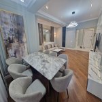 Kirayə (aylıq) 3 otaqlı Yeni Tikili, Bayıl qəs., Səbail rayonu 5