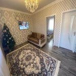 Satılır 3 otaqlı Həyət evi/villa, Avtovağzal metrosu, Biləcəri qəs., Binəqədi rayonu 2