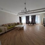 Kirayə (aylıq) 4 otaqlı Yeni Tikili, Nərimanov rayonu 1