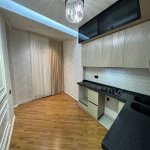 Satılır 2 otaqlı Yeni Tikili, Qara Qarayev metrosu, Nizami rayonu 1