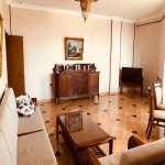 Kirayə (aylıq) 3 otaqlı Yeni Tikili, 28 May metrosu, Nəsimi rayonu 7