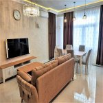 Kirayə (aylıq) 3 otaqlı Yeni Tikili, 28 May metrosu, Nəsimi rayonu 2