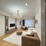 Satılır 2 otaqlı Yeni Tikili, Gənclik metrosu, Nəsimi rayonu 1