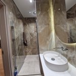 Kirayə (aylıq) 3 otaqlı Yeni Tikili, 28 May metrosu, Ağ şəhər, Xətai rayonu 18