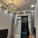 Kirayə (aylıq) 2 otaqlı Yeni Tikili, İnşaatçılar metrosu, Nəsimi rayonu 11
