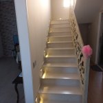 Kirayə (aylıq) 6 otaqlı Bağ evi, Şimal qres, Xəzər rayonu 9