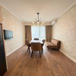 Satılır 3 otaqlı Yeni Tikili, İnşaatçılar metrosu, Yeni Yasamal qəs., Yasamal rayonu 1