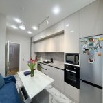 Satılır 3 otaqlı Yeni Tikili, Qara Qarayev metrosu, Nizami rayonu 11