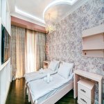 Kirayə (günlük) 4 otaqlı Yeni Tikili, Sahil metrosu, Səbail rayonu 9