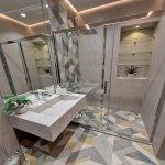 Аренда 3 комнат Новостройка, Белый город, Хетаи район 8