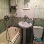 Kirayə (aylıq) 3 otaqlı Köhnə Tikili, Nəriman Nərimanov metrosu, Nərimanov rayonu 10