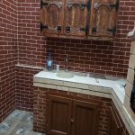 Satılır 6 otaqlı Həyət evi/villa, Səbail rayonu 11