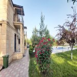 Kirayə (günlük) 8 otaqlı Həyət evi/villa Qəbələ 18