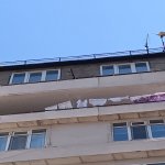 Satılır 1 otaqlı Köhnə Tikili, Əhmədli metrosu, Əhmədli, Xətai rayonu 20