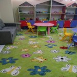 Kirayə (aylıq) Obyekt, 9-cu mikrorayon, Binəqədi rayonu 1