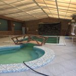 Kirayə (aylıq) 7 otaqlı Bağ evi, Mərdəkan, Xəzər rayonu 9