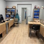 Kirayə (aylıq) 14 otaqlı Ofis, Nəsimi rayonu 10