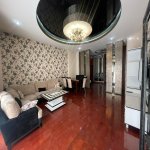 Satılır 3 otaqlı Yeni Tikili, 8 Noyabr metrosu, Nəsimi rayonu 4