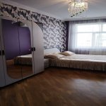 Аренда 3 комнатная Новостройка, 9-ый микрорайон, Бинагадинский р-н район 4