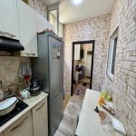 Satılır 3 otaqlı Köhnə Tikili, Elmlər akademiyası metrosu, Yasamal rayonu 16