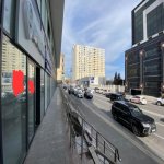 Kirayə (aylıq) Obyekt, Nəriman Nərimanov metrosu, Nərimanov rayonu 2